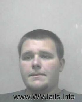 James Noah Ellison Mugshot