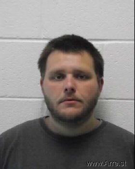 James Noah Ellison Mugshot