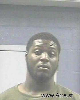 James Devon Foster Mugshot