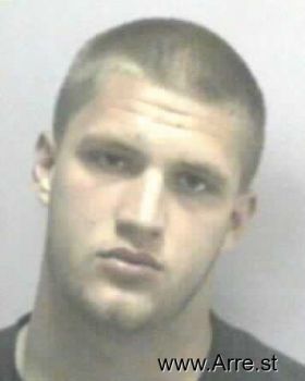 James Franic Gayeski Mugshot