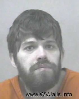 James Michael Gibson Mugshot