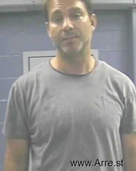 James Gregory Glick Mugshot