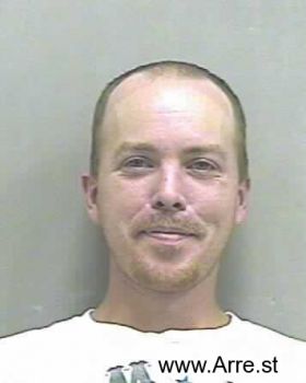 James Wayne Gray Mugshot