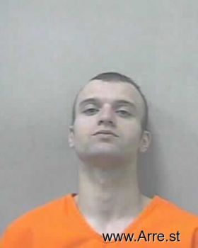 James Edward Gray Mugshot