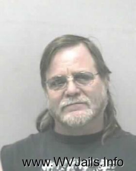 James Lee Grounds Mugshot