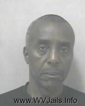 James Stanley Hairston Mugshot