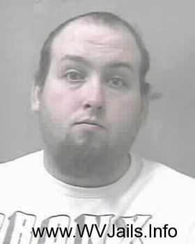 James Franklin Hall Mugshot