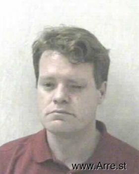 James Alexander Hall Mugshot