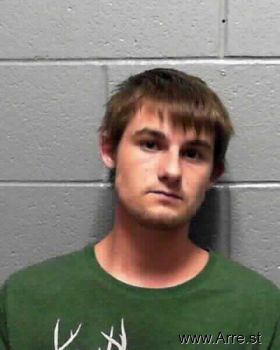 James Isaac Hammons Mugshot