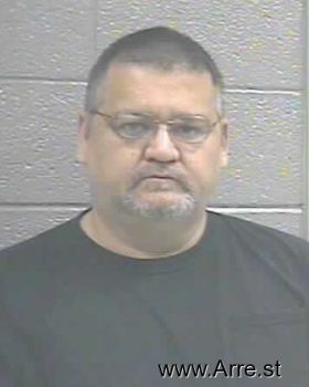 James Richard Haney Mugshot