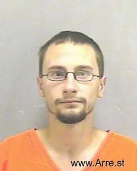 James Allen Hardee Mugshot