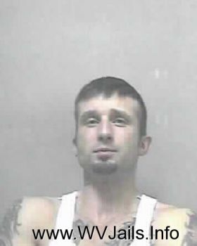 James Michael Harris Mugshot