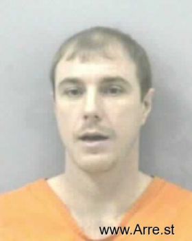 James Michael Hartness Mugshot