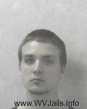 James Codey Harvey Mugshot