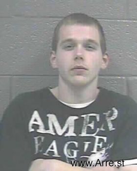 James Micheal Hayes Mugshot