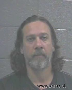 James Allen Heffner Mugshot