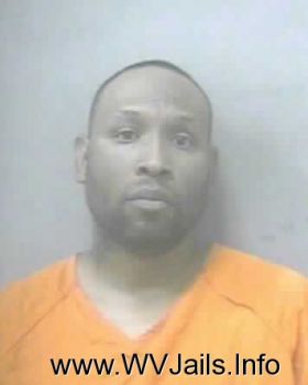 James Michael Hill Mugshot