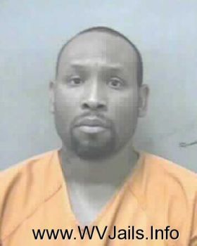 James Michael Hill Mugshot