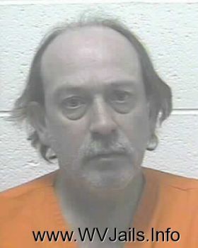 James Clement Hodges Mugshot