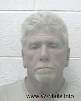 James William Hodges Mugshot