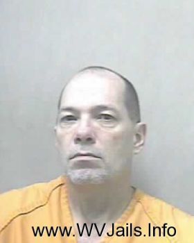 James Howell Hoge Mugshot