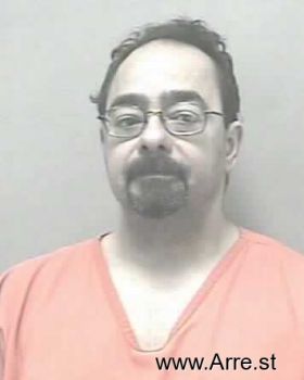 James Andrew Holcomb Mugshot