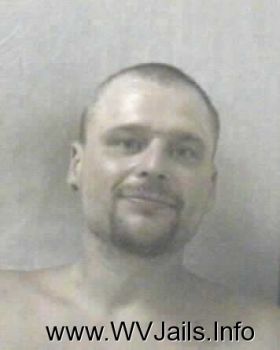 James Brian Huffman Mugshot