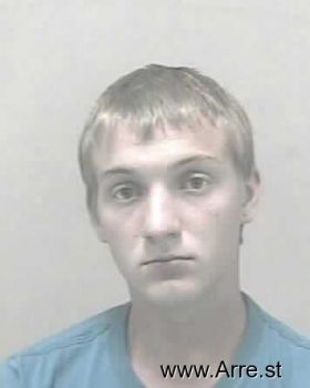 James Michael Hughes Mugshot