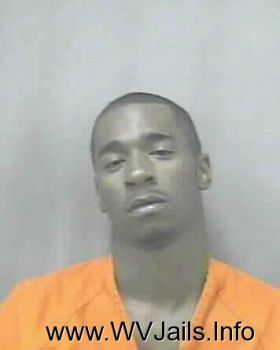 James Alexander Johnson Mugshot