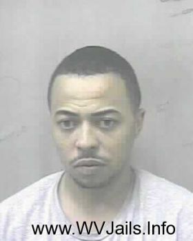 James Edmond Johnson Mugshot