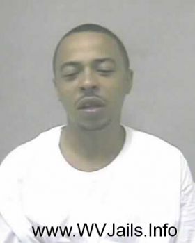 James Edmond Johnson Mugshot