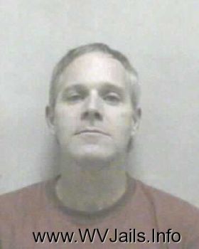 James Lee Kisner Mugshot