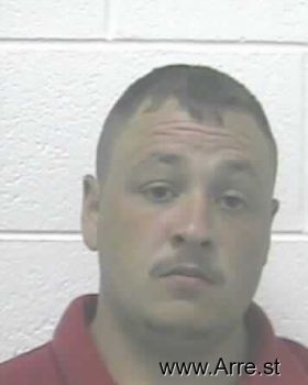 James Ray Koch Mugshot