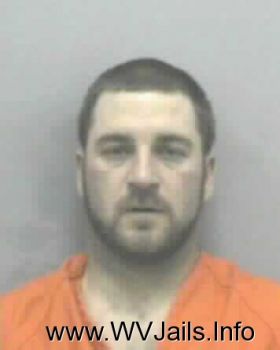 James Allen Lanham Mugshot