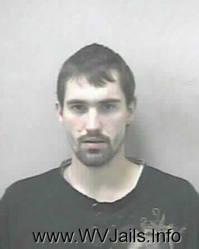 James Jrallen Linville Mugshot