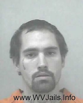 James Allen Linville Mugshot