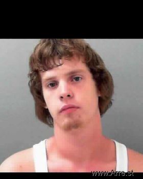 James Daniel Lovins Mugshot