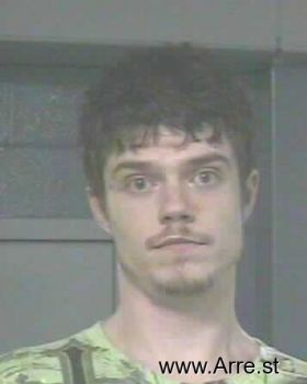 Jamesm Matthew Burdette Mugshot