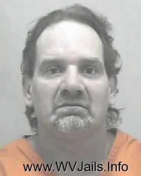 James David Marcum Mugshot