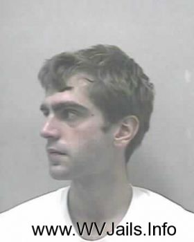 James Gregory Martin Mugshot