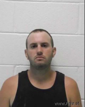 James Andrew Maynard Mugshot