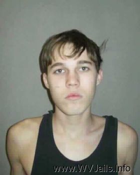 James Anderson Mccauley Mugshot