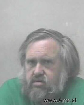 James Richard Mccomas Mugshot