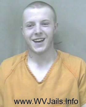 James Bradley Corey Mcconihay Mugshot