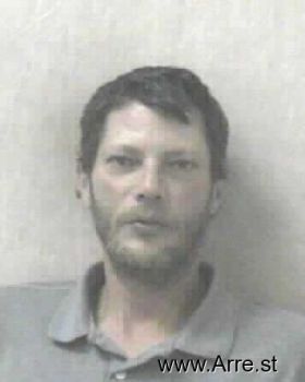 James Allen Meade Mugshot