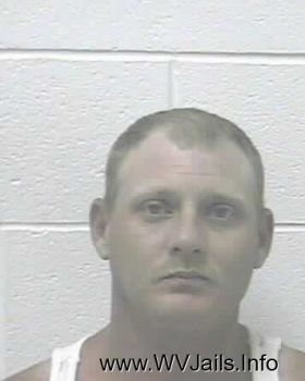 James Daniel Mooney Mugshot