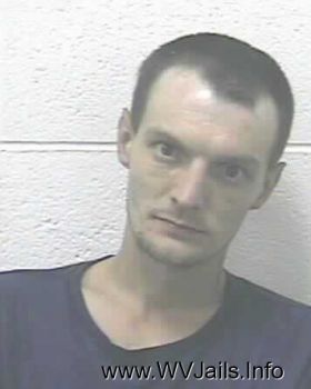 James Ray Mullins Mugshot