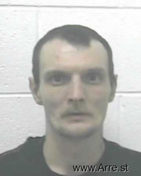 James Ray Mullins Mugshot