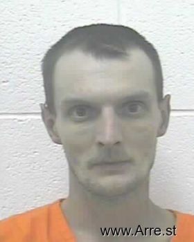 James Ray Mullins Mugshot