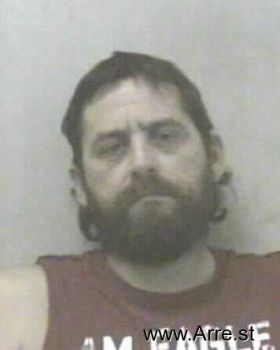 James Roger Mullins Mugshot